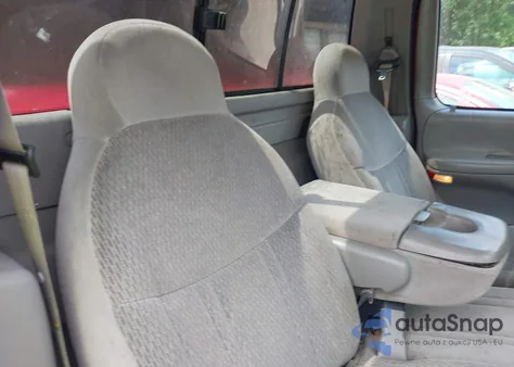 1998 Ford F-150 Lariat/Standard/Xl/Xlt from USA, damaged, VIN 1FTZF08W4WKA12342